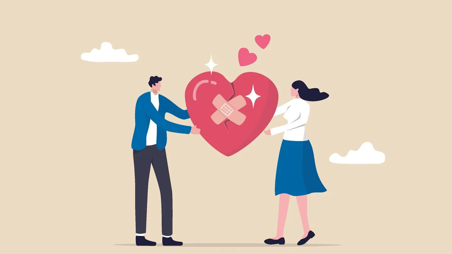 You are currently viewing 4 Ways To ‘Fight Right’ For A Stronger Relationship—By A Psychologist