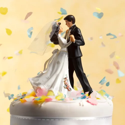 Read more about the article 2 Facts You Need To Accept For A Happy Marriage — By A Psychologist