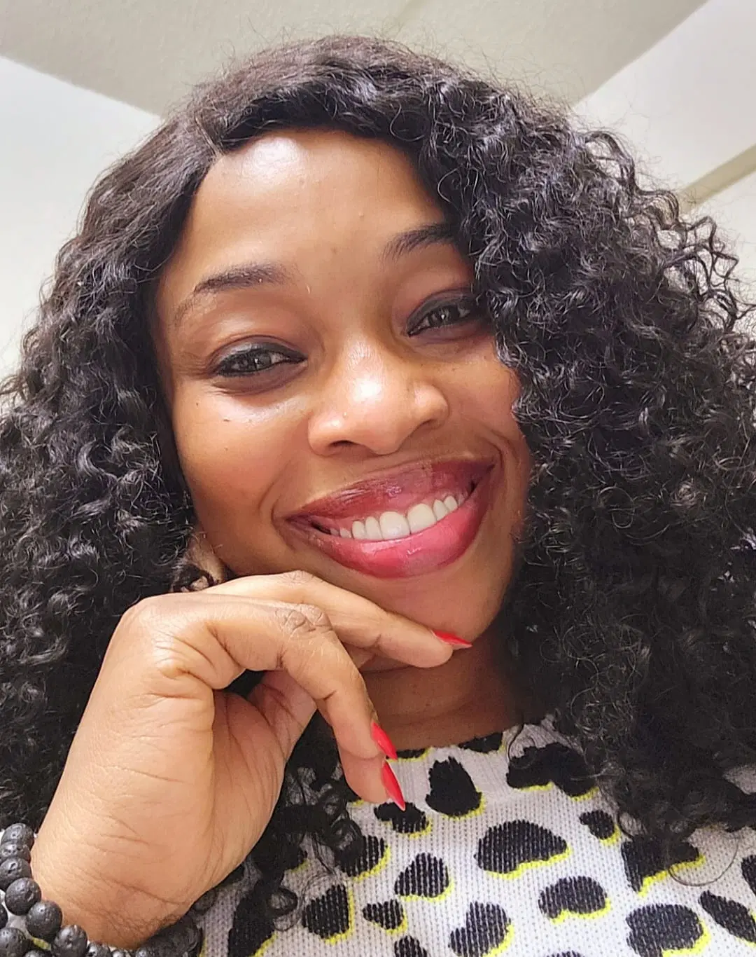 You are currently viewing Media strategist says Nollywood actress plagiarised viral post on Asake