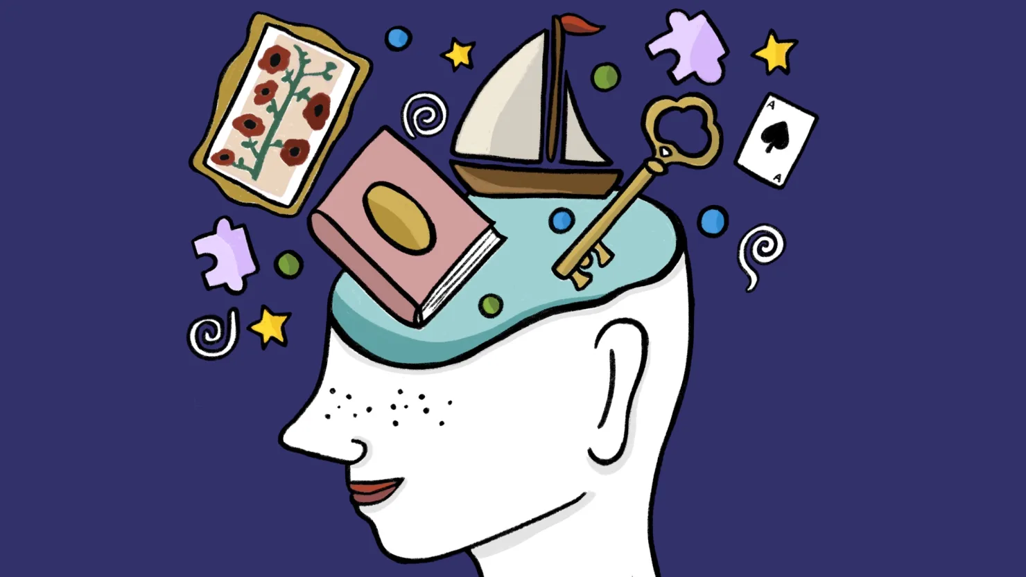 You are currently viewing I’ve Been Studying The Brain For 20 Years. People Who Stay Sharp Throughout Life Do These 5 Things