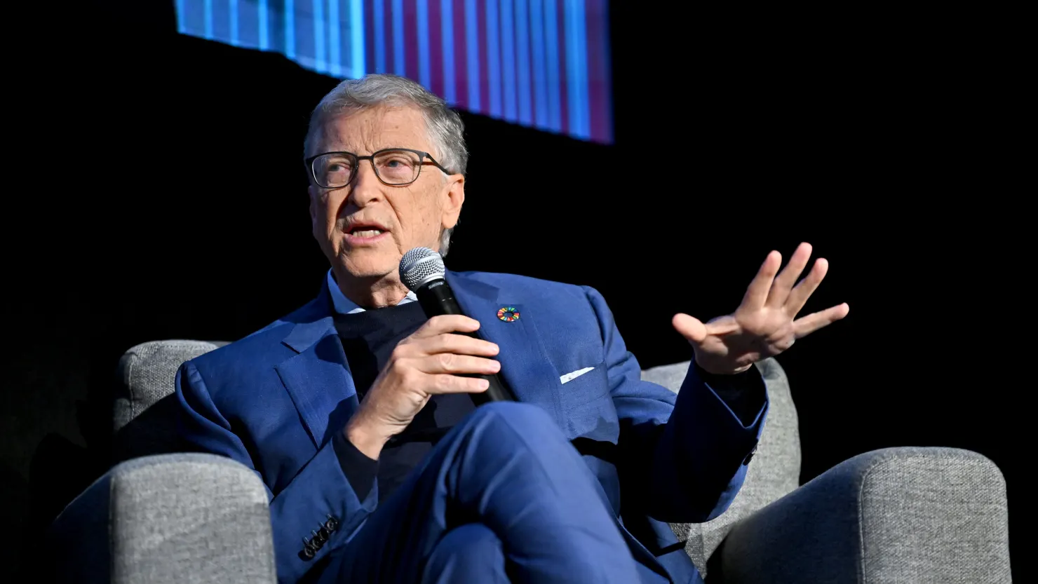 You are currently viewing Bill Gates: Within 10 years, AI Will Replace Many Doctors And Teachers—Humans Won’t Be Needed ‘For Most Things’