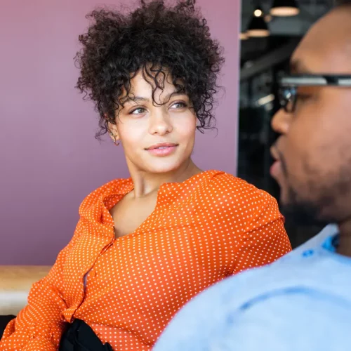 Read more about the article To influence people, use 6 phrases, says leadership expert: ‘Just a few words’ can make a difference