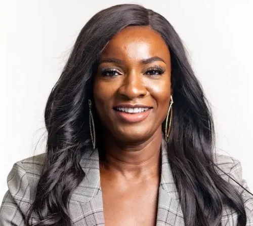 Read more about the article True Leadership Isn’t About Power, It’s About Transformation- Caroline Popoola