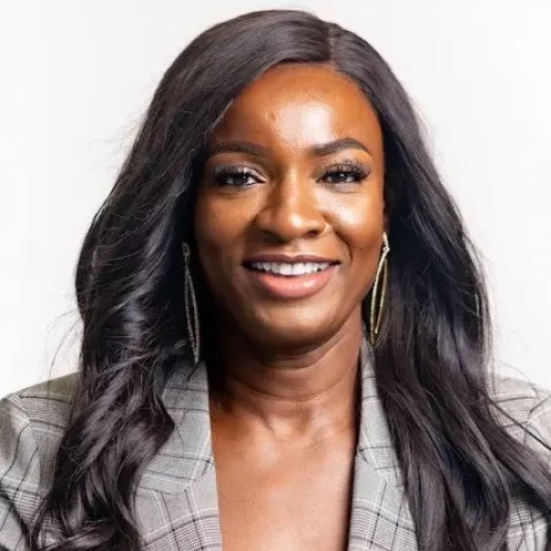 True Leadership Isn’t About Power, It’s About Transformation- Caroline Popoola