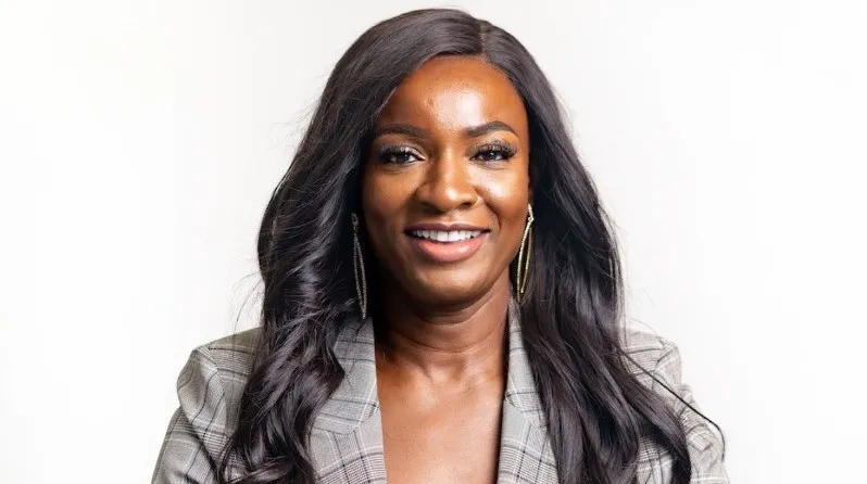 You are currently viewing True Leadership Isn’t About Power, It’s About Transformation- Caroline Popoola