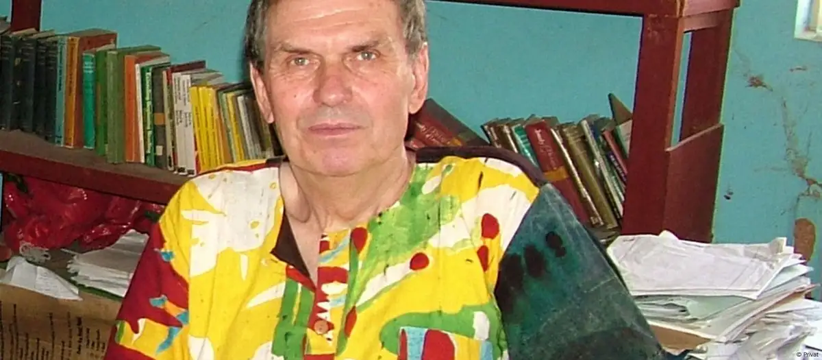 You are currently viewing The Nigerian Linguist Who Brought Europe And Africa Closer