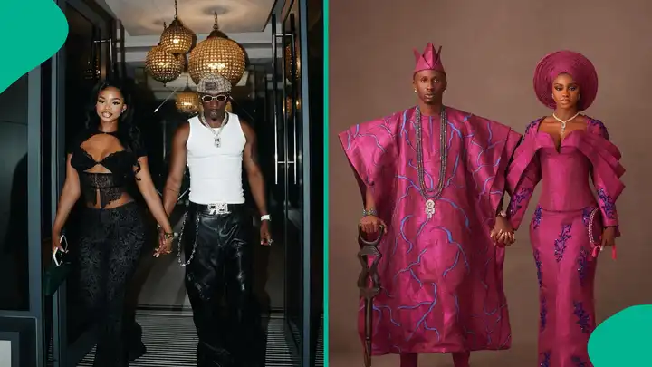 You are currently viewing Priscilla Ojo and Juma Jux’s Nigerian Wedding, Other Possible Nuptials to Look Forward to in 2025