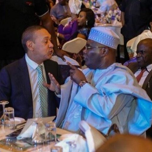 Murray-Bruce Slams Atiku, Defends Allegation Against Akpabio