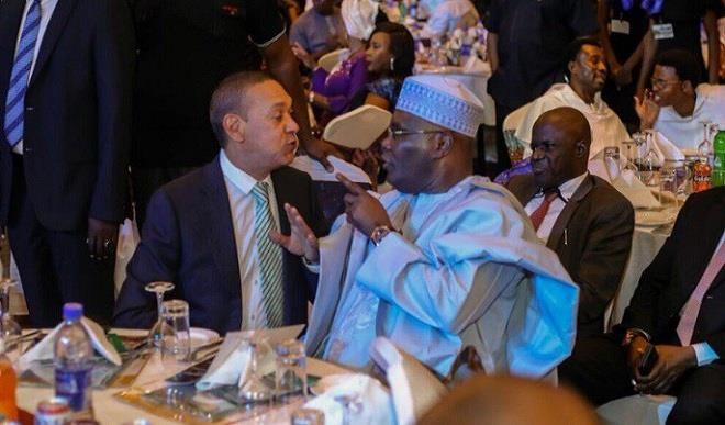 You are currently viewing Murray-Bruce Slams Atiku, Defends Allegation Against Akpabio