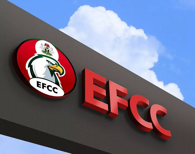 You are currently viewing EFCC Busts Ponzi Scheme Academy, Arrests 133 Suspects In Abuja