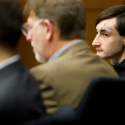 Read more about the article Illinois man pleads guilty to murder and attempted murder in shooting at suburban Chicago July 4 parade