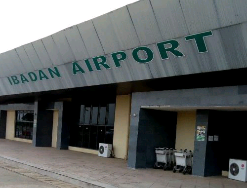 Read more about the article FAAN Shuts Ibadan Airport, Gives Reason