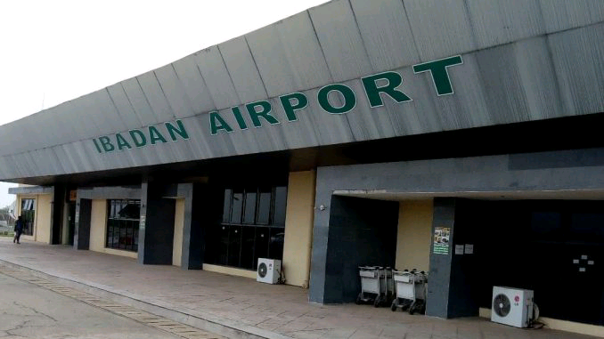 You are currently viewing FAAN Shuts Ibadan Airport, Gives Reason