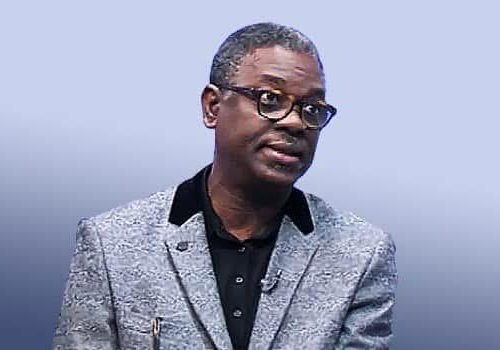 Read more about the article On Akin Osuntokun’s Claim That Peter Obi Won The 2023 Election: Gbajue Does Not Befit An Omoluabi