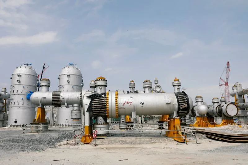 You are currently viewing US Jet Fuel Imports Surge As Nigeria’s Dangote Refinery Pushes Barrels West