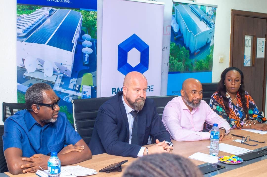 You are currently viewing Rack Centre To Open $120m Lagos Hub April