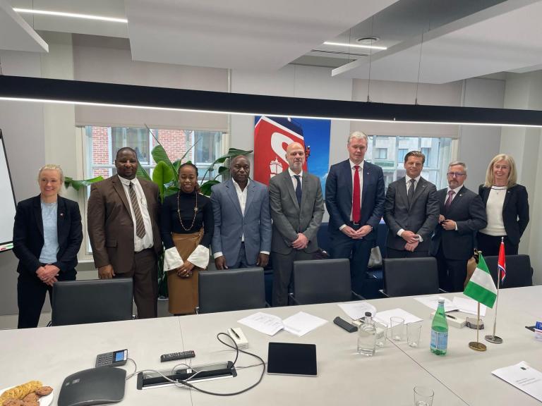 You are currently viewing NNPC’s bold move: Redefining Nigeria’s crude oil and LNG transportation for energy security and economic prosperity, By Olufemi Soneye