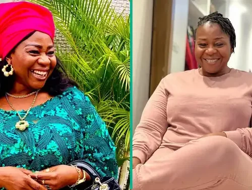 Read more about the article Nollywood Actress Nkechi Nweje Passes On After Illness, Destiny Etiko, Chizzy Alichi, Others Mourn