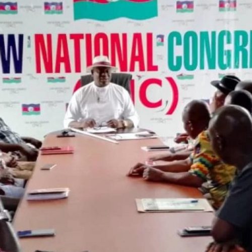 Read more about the article Ijaw National Congress Condemns Supreme Court Ruling On Rivers State, Warns Against Gov Fubara’s Impeachment