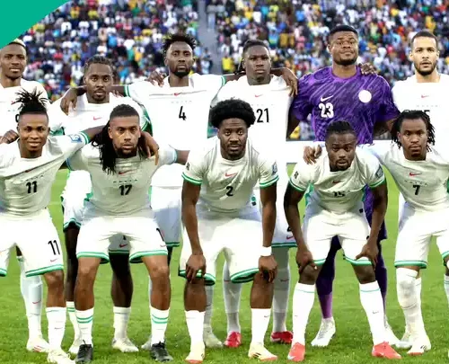 Read more about the article “We Need to Improve”: Eric Chelle Shares Honest Stance Despite Nigeria’s Win Over Rwanda