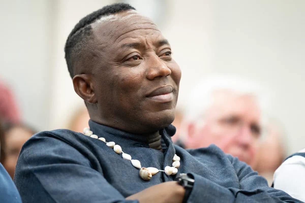 You are currently viewing Northern Muslims Are Not “Idiots”: Omoyele Sowore Got His Facts Wrong About School Closures in Saudi Arabia