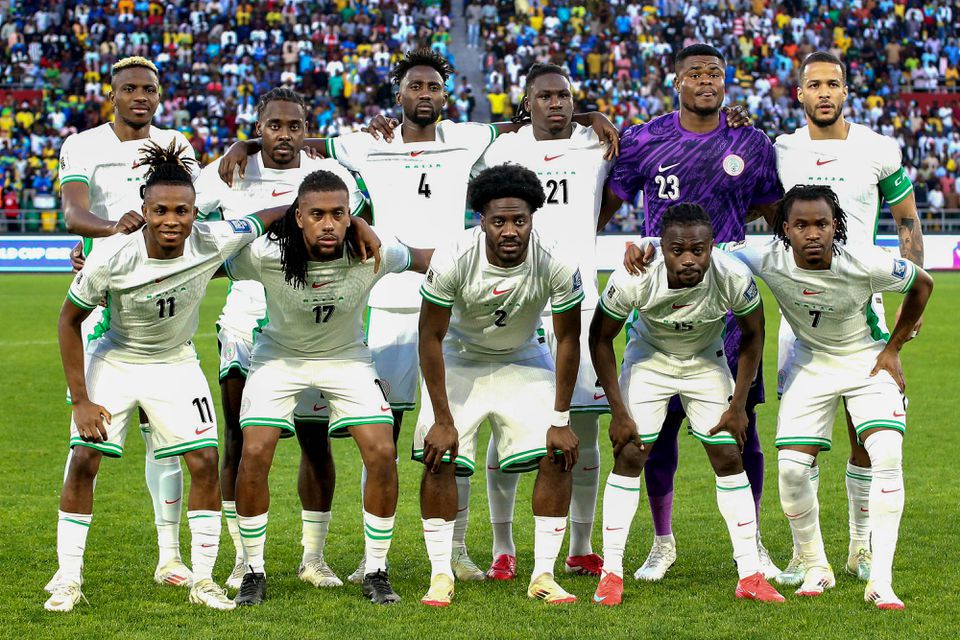 You are currently viewing Nigeria vs Zimbabwe: Chukwueze, Osayi-Samuel Out From Likely XI As Eric Chelle Rings Super Eagles Changes