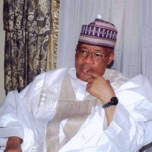 Read more about the article Let us “rewrite” Babangida’s memoir, By Suleiman Abubakar