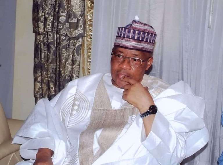 You are currently viewing Let us “rewrite” Babangida’s memoir, By Suleiman Abubakar