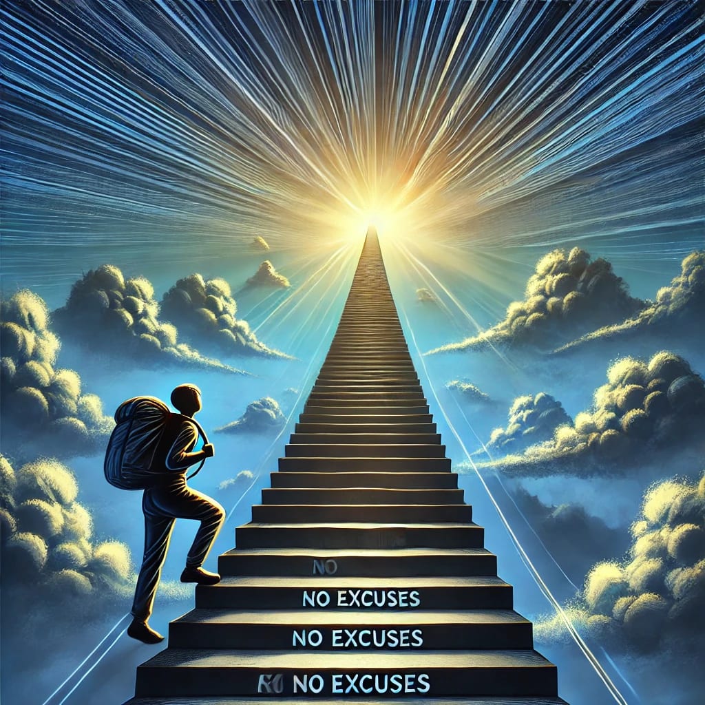 You are currently viewing The Power of Self-Discipline: How to Stay Focused and Achieve Your Goals
