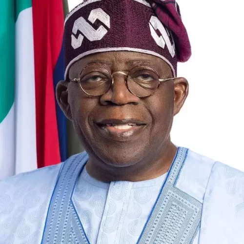 Read more about the article Araraume felicitates Tinubu at 73, hails president’s strategic governance approach
