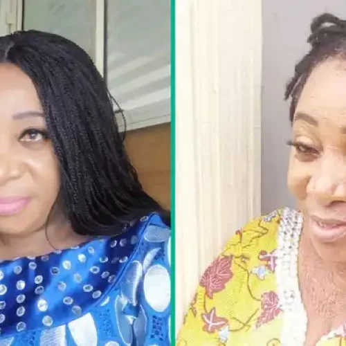 Actress Dupe Jayesimi Shares Ordeal In Marriage, Being Childless At 60: “I Feel Like Hugging Her”
