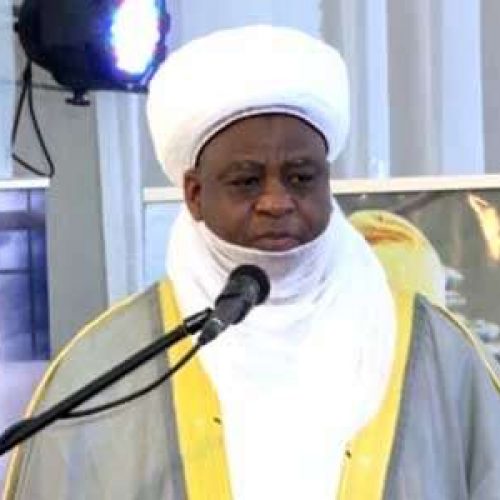 Moon yet to be sighted in Nigeria, fasting may continue – Sultan