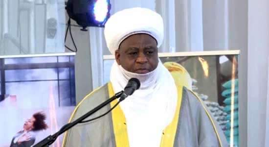 You are currently viewing Moon yet to be sighted in Nigeria, fasting may continue – Sultan