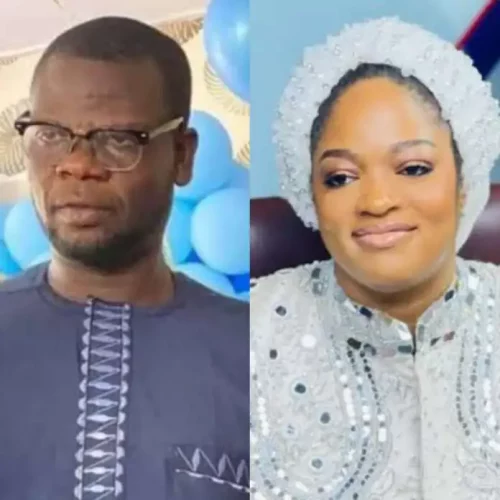 Read more about the article Ibadan Stampede: Oyo Withdraws Charges Against Ooni’s Ex-wife, Oriyomi Hamzat