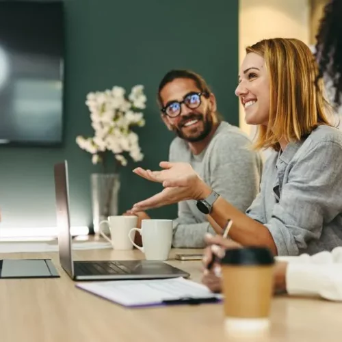 Read more about the article 4 Tips To Build A Reputation As The Go-To Person In Your Office