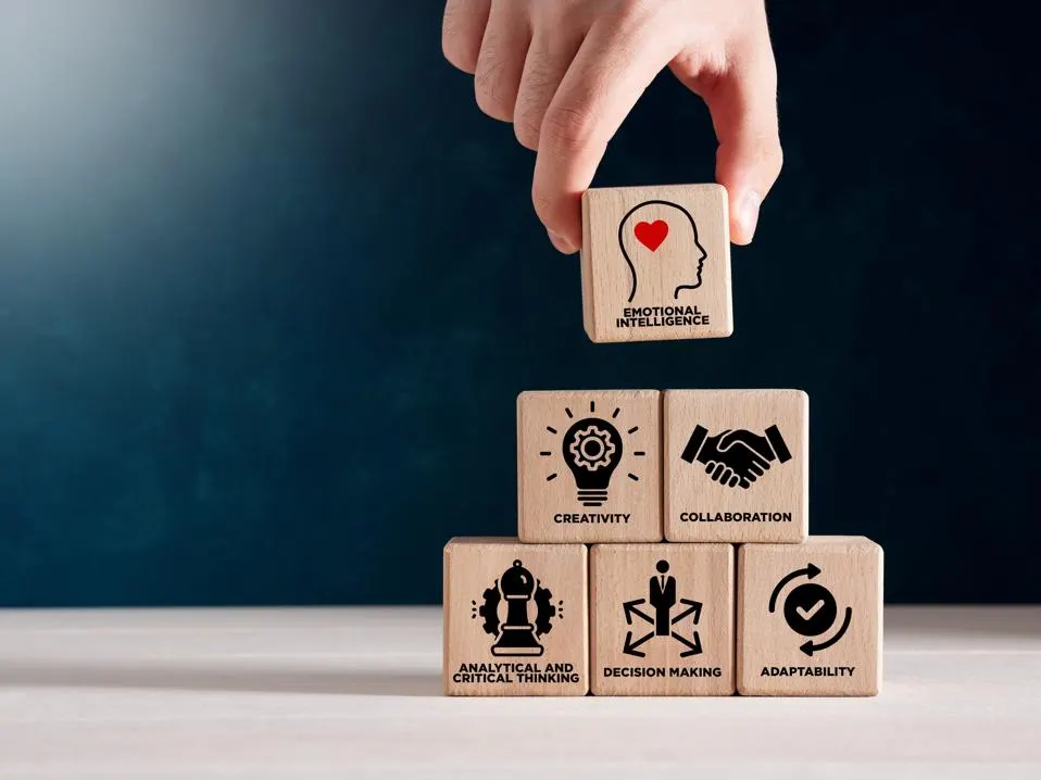 You are currently viewing The Real Career Power Play Is Developing Soft Skills. Try These Techniques