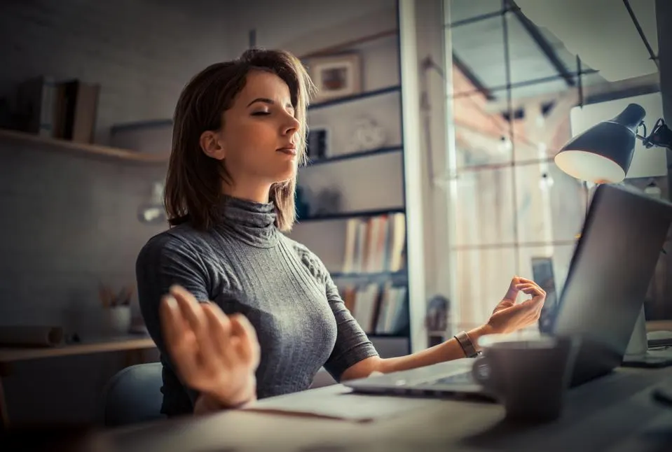 You are currently viewing Five Strategies For Prioritizing Mental Health During Workplace Change