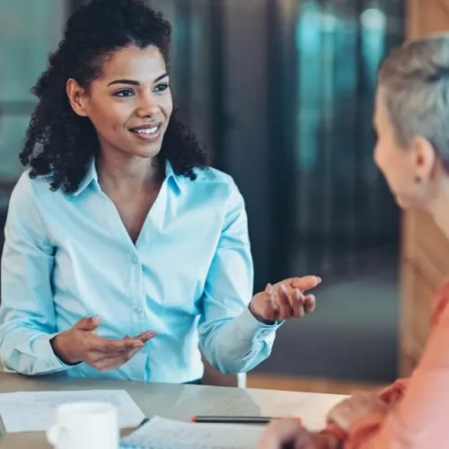 Read more about the article Saving Relationships—One Conflict At A Time