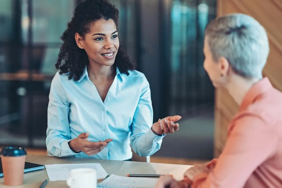 You are currently viewing Saving Relationships—One Conflict At A Time