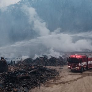 AFP 20250326 37VV3VV v1 Preview SkoreaEnvironmentAccidentFire