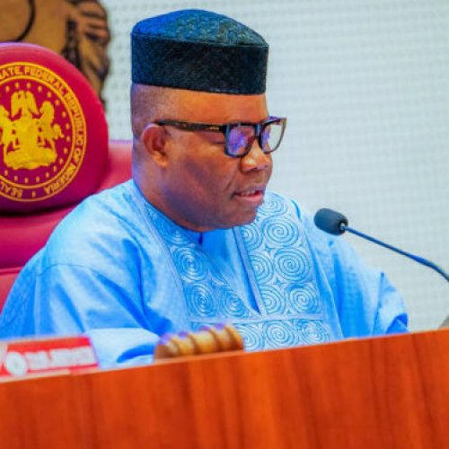 Senate Probes Annexation Of Nigerian Mangrove Islands, 2,560 Oil Wells By Cameroon
