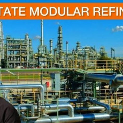 Fed Govt approves Abia refinery