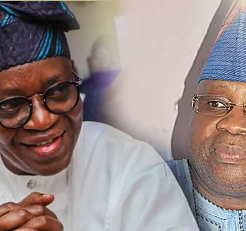 Read more about the article Alleged $20m fraud: Adeleke insists on probe as APC defends Oyetola