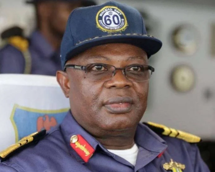 You are currently viewing Meet Rivers Administrator, Ex-Naval Chief Ibas