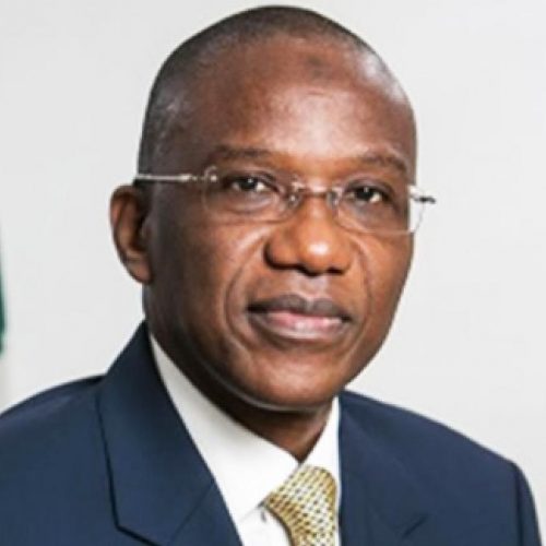 Read more about the article Alleged N76Billion, $31.5Million Fraud: EFCC Presents Second Witness Against Ex-AMCON MD Kuru, Four Others In Lagos Court