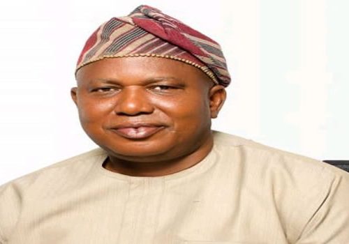 Read more about the article Nigerians ‘ll have cause to celebrate Tinubu—Ondo ex deputy speaker, Akinfolarin