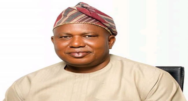 You are currently viewing Nigerians ‘ll have cause to celebrate Tinubu—Ondo ex deputy speaker, Akinfolarin