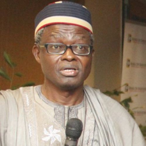 I’m Determined to Create Positive Impact in Ile-Oluji Through Investment, Says Prof Akinterinwa