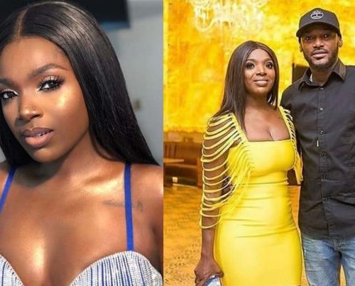Read more about the article Annie Idibia Wipes Instagram Clean Weeks After 2Baba Announces Separation