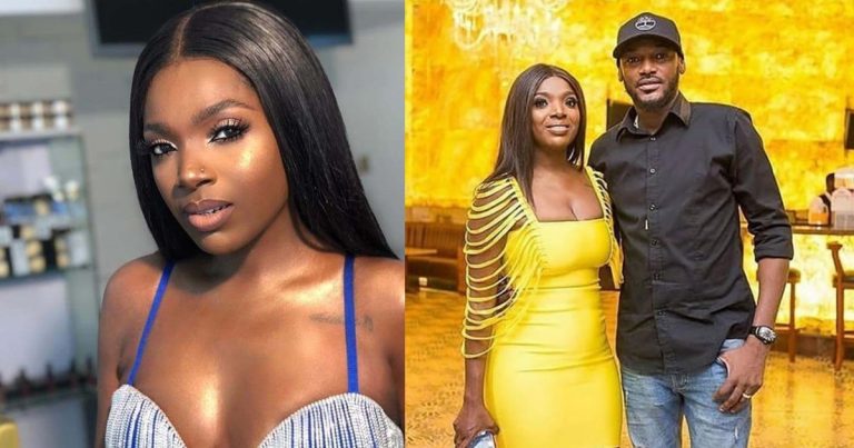 You are currently viewing Annie Idibia, 2Baba Take Action Against Each Other Online, Move Fuels Fresh Divorce Drama